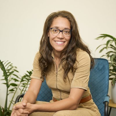Miranda Tong Sang